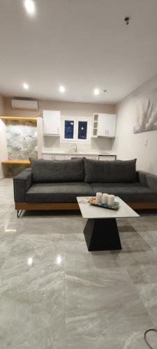 บริการและสิ่งอำนวยความสะดวก, Sea Salt Apartments in เกาะแซมอส