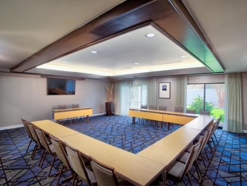 Courtyard by Marriott Columbia Northeast/Fort Jackson Area, Columbia (Foto 8)