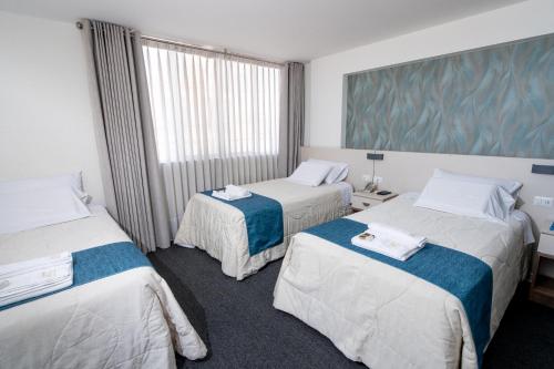 VIP Hotel in Ilo