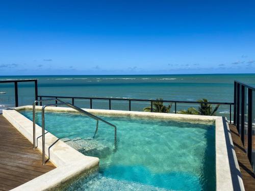 Restinga – Seu Refúgio à Beira-Mar, Tambaú