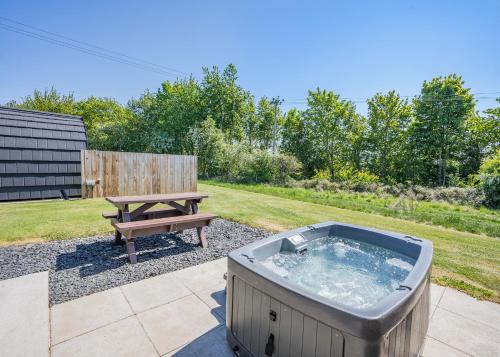 外部景觀, Coldstream Holiday Park in 科爾德斯特里姆