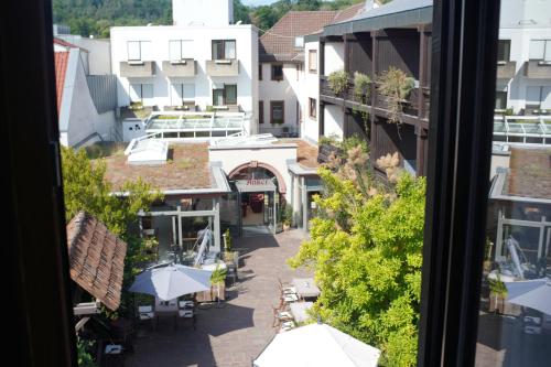 Létesítmények, Hotel & Weinhaus Anker in Marktheidenfeld