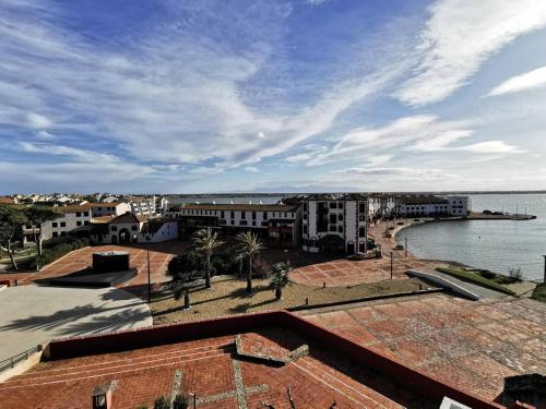 Résidence Martinique - Appartement deux pièces mezzanine pour 6 personnes - LE BARCARES MAE-5603 - Location saisonnière - Le Barcarès