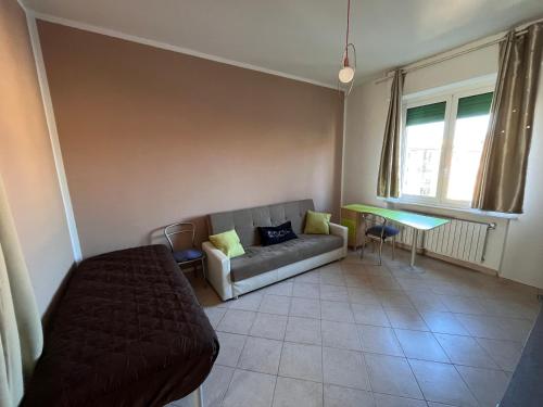  Appartamento Alfieri in Asti
