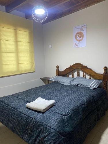 Departamentos la lucia in San Juan
