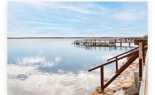 Vacations with a taste of home, San Pedro del Pinatar