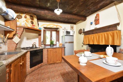 Létesítmények, Casa Le Meriche - Happy Rentals in Castiglione di Garfagnana