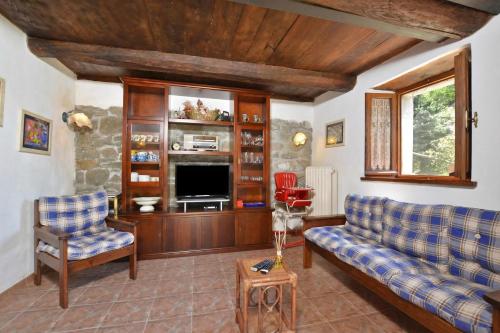 Casa Le Meriche - Happy Rentals in Castiglione di Garfagnana
