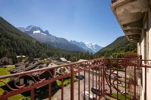 Résidence Bel'Alp 16 - Happy Rentals photo 2