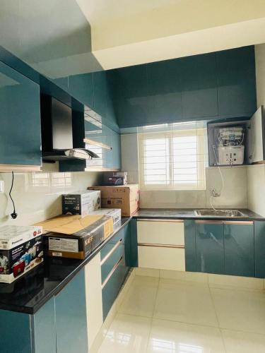 The Azure Luxury 2bhk | Bellandur|fully Furnished - Bangalore