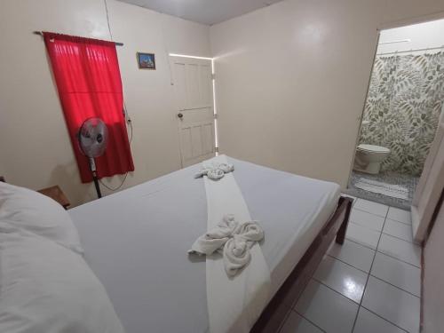 Guest House Nena in Moyogalpa