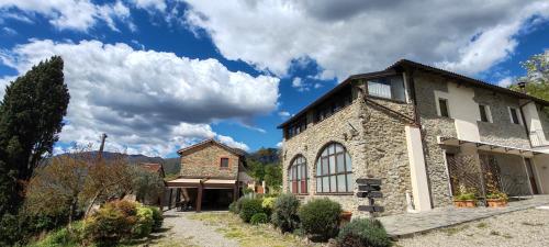 Agripodere il Falco - Tuscany Nature & Relax 4