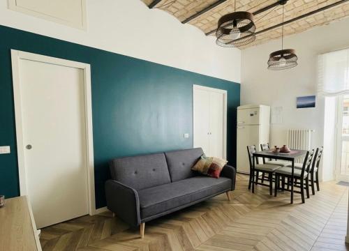 Casa Mari - Cozy Apartment San Paolo Rome, Roma