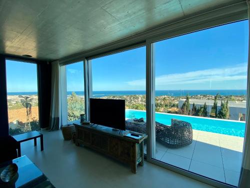 Villa Infinity Denia in Altomira