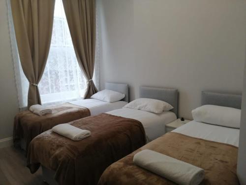 Cosy Entire Flat in Kings Cross 4