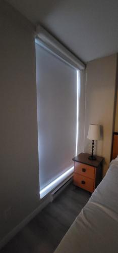 1BD+Den condo, with free parking in Downtown! in Vancouver, Canada