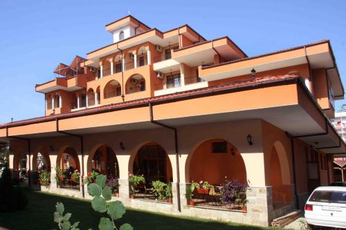 Hotel Liani - All Inclusive – Sunny Beach, WY