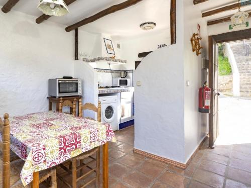 Casa Rural Albahaca in Jimera De Libar