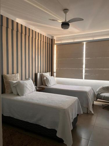 Apto Moderno no Centro - Completo e Confortável (Apto Moderno no Centro - Completo e Confortavel) in 亞美利卡納