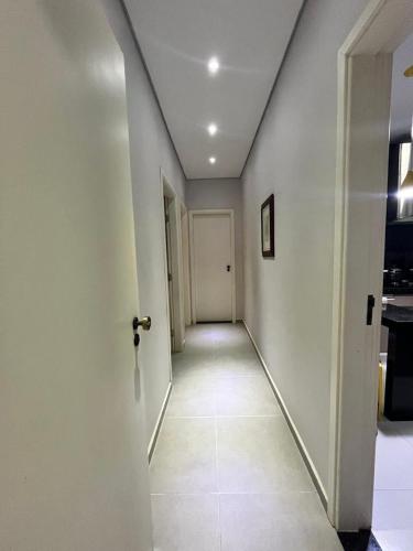 設施, Apto Moderno no Centro - Completo e Confortável (Apto Moderno no Centro - Completo e Confortavel) in 亞美利卡納