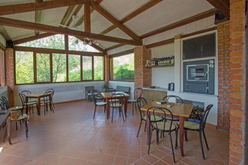 Agripodere il Falco - Tuscany Nature & Relax 3