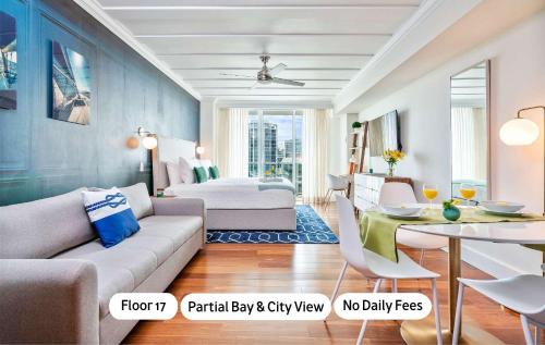 Facilities, Arya Hotel & Suites Coconut Grove in Coconut Grove