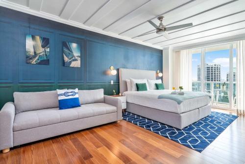 Facilities, Arya Hotel & Suites Coconut Grove in Coconut Grove
