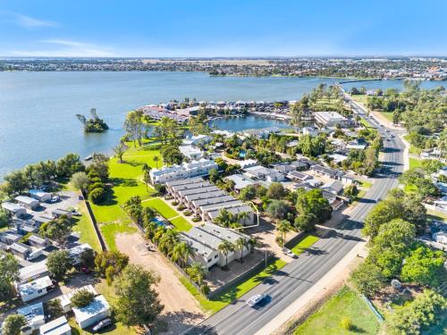 Elsinor 4 in Mulwala