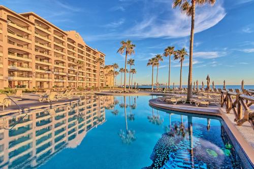 Penthouse Beachfront at Sonoran Spa