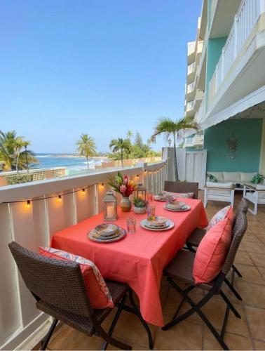 Seadmed, Las Mareas De Isabela Beachfront Apt in Isabela