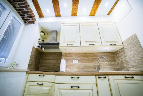 Apartment Genius Loci, Spalato (Split)