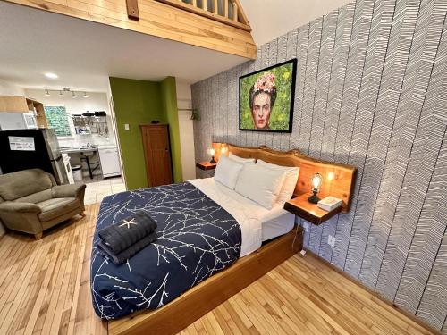 Great Cabin In Close To Walking Trails And Beaches - 13T in Ucluelet, Canada