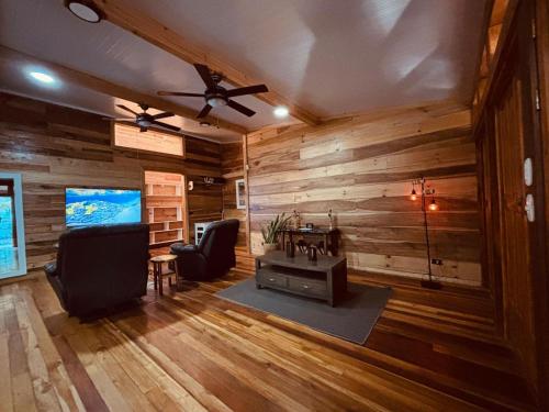 Hotel Mauka Boutique Villas in Puerto Viejo de Talamanca