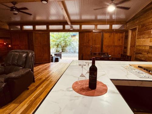 Hotel Mauka Boutique Villas in Puerto Viejo de Talamanca