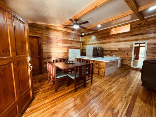 Hotel Mauka Boutique Villas in Puerto Viejo de Talamanca