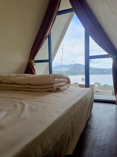 Villa Annisa 2 in Painan