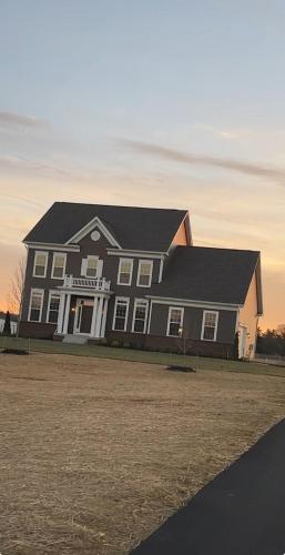 The Resurgence - A Luxury Countryside Retreat for groups