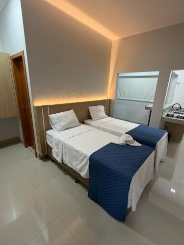 Hotel Marinho in Gurupi