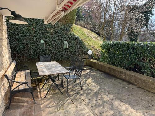 Gabi`s Villa am Hang in Bad Aibling