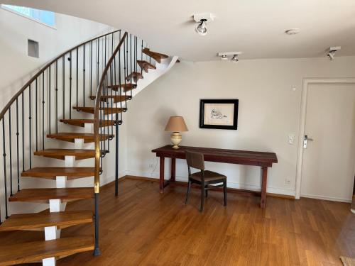 Gabi`s Villa am Hang in Bad Aibling