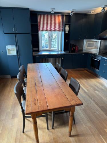 Gabi`s Villa am Hang in Bad Aibling