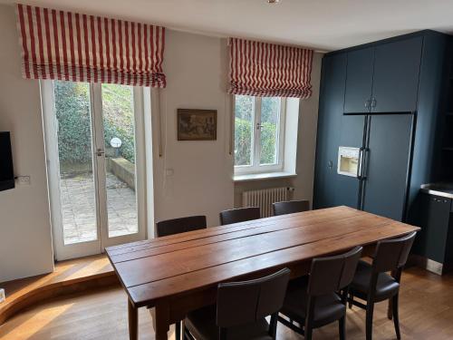 Gabi`s Villa am Hang in Bad Aibling