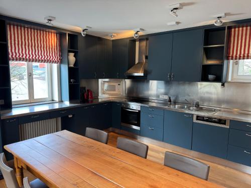 Gabi`s Villa am Hang in Bad Aibling