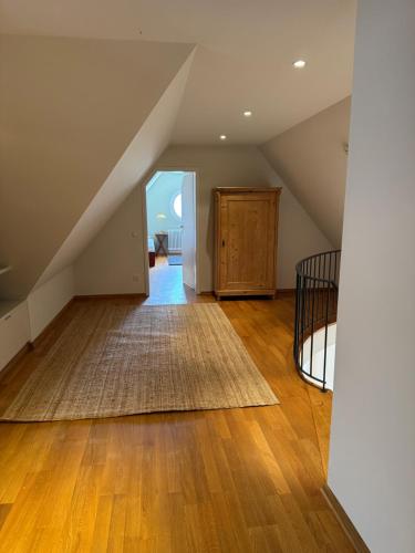 Gabi`s Villa am Hang in Bad Aibling