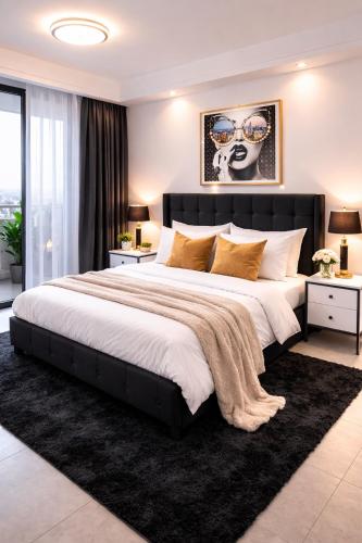 Luxury Shangri-La Apartment in Westlands – khách sạn tại Westlands