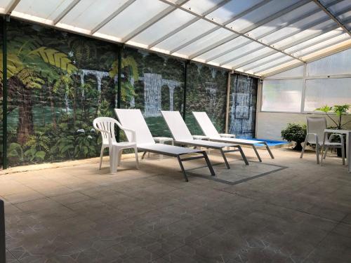 Nobile Hotel Solar del Acuario in Salto