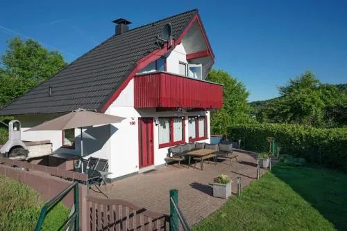 BärenNest Haus in Kirchheim, Deutschland