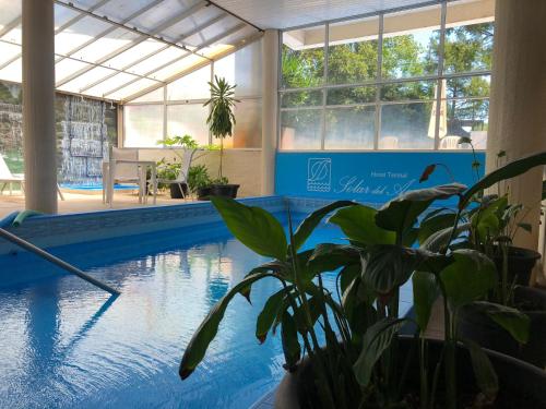 Nobile Hotel Solar del Acuario in Salto