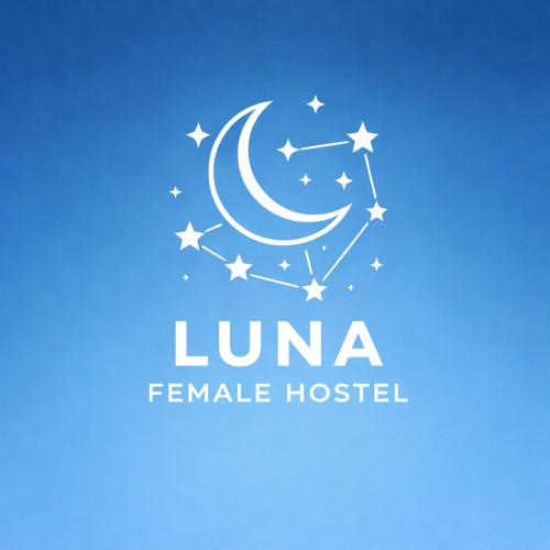Luna Female Hostel - Prague