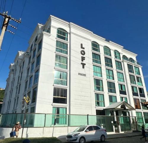 Loft Prainha Frente Mar Apto 210 in Arraial do Cabo